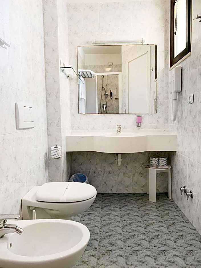 Hotel Parco Dei Principi