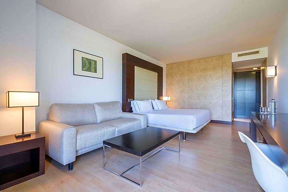 Eurostars I-Hotel Madrid