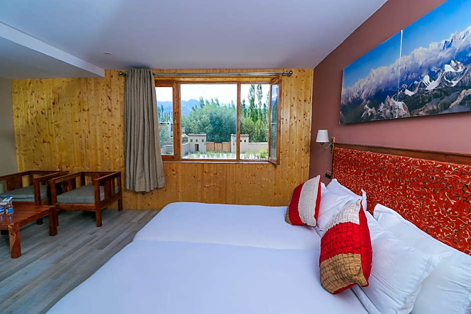 The Driftwood Hotels