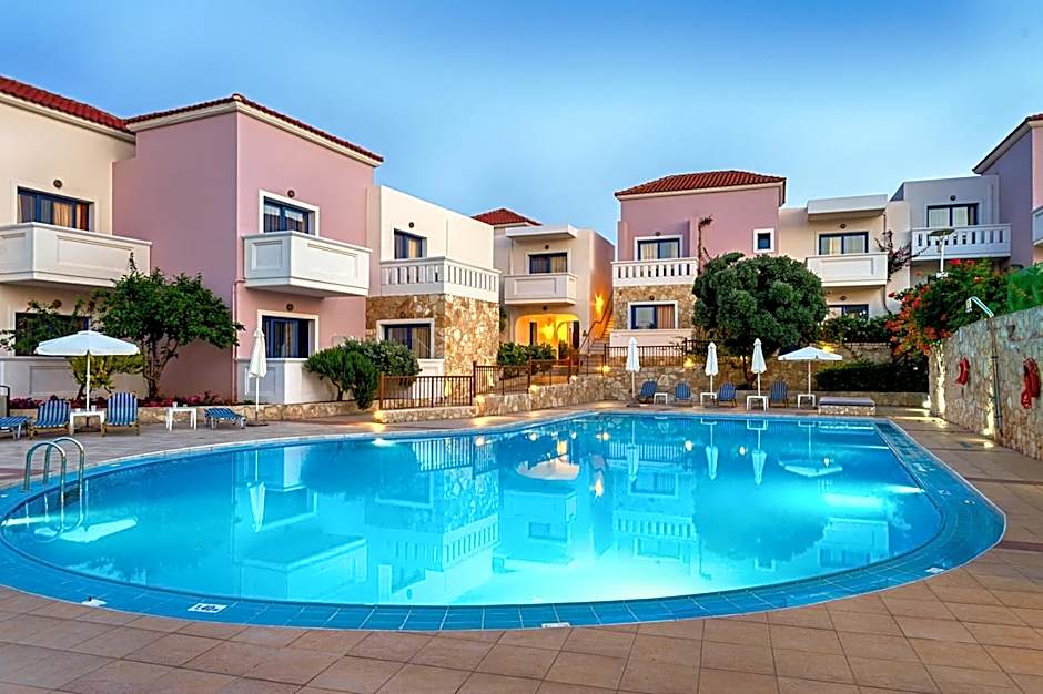 Solimar Topaz Adults Only