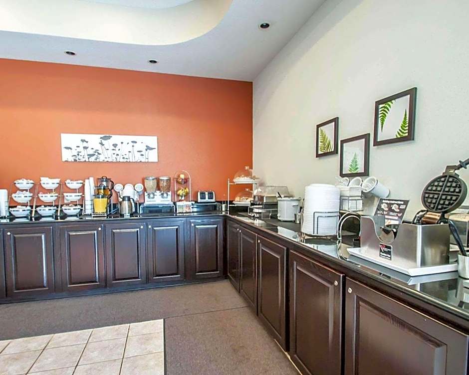 Sleep Inn & Suites Lake Of The Ozarks