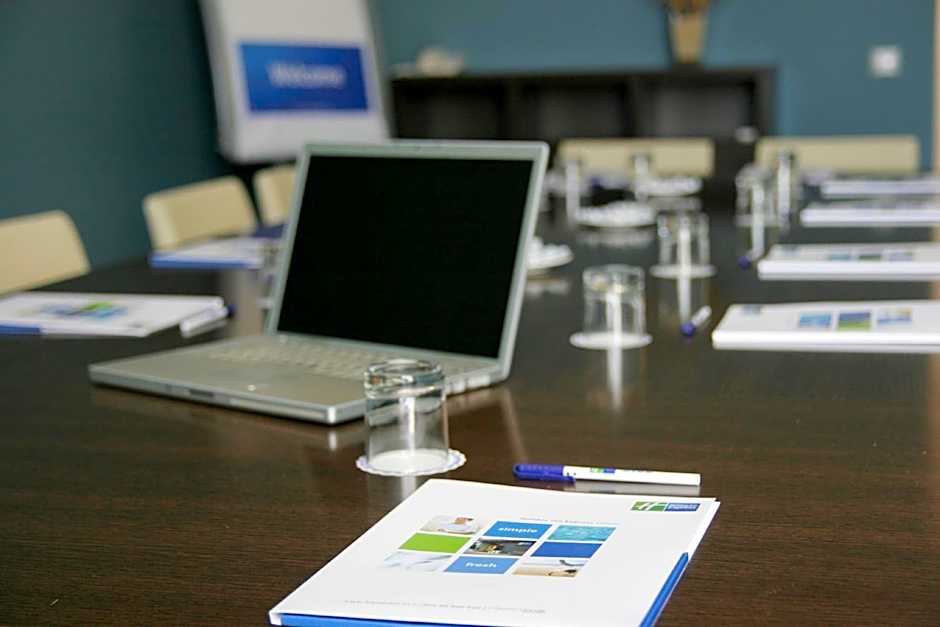 Hotel Holiday Inn Express Madrid-Rivas By IHG