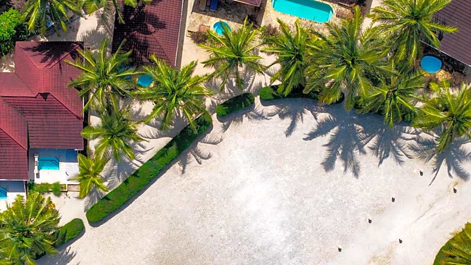 Kendwa Rocks Hotel