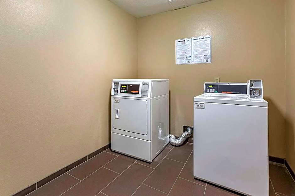 Comfort Suites Airport Tempe