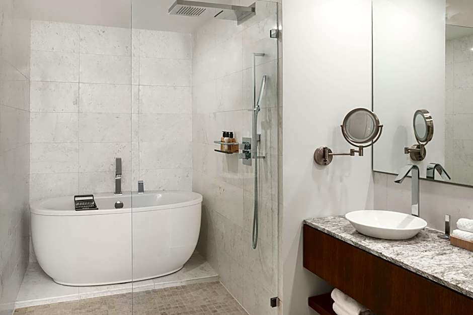 The Ritz-Carlton Residences, Turks & Caicos