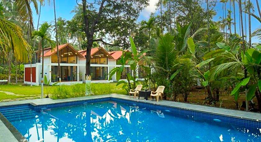 The Enchanted Nest By Privy Stays