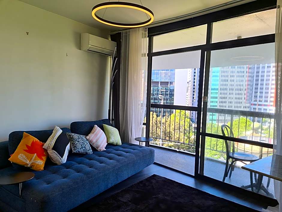 Madison Tower Mill Hotel