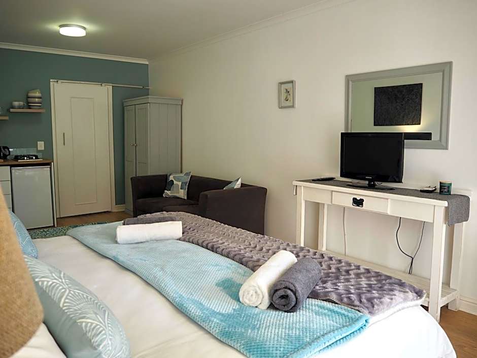 African Breeze Guesthouse