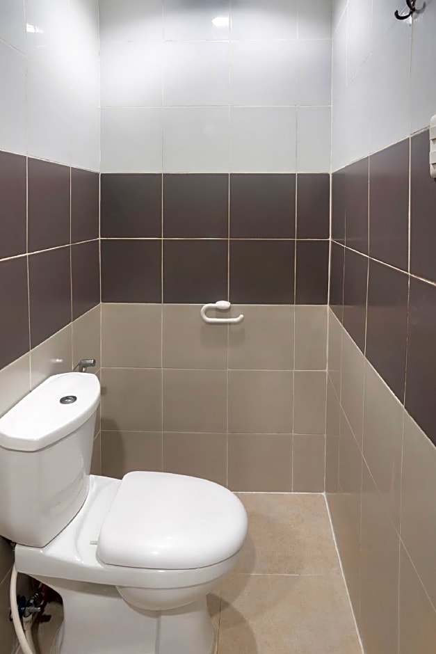 CounTess Pension House