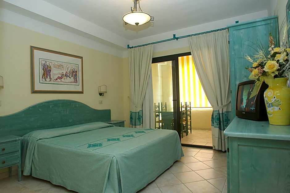 Residence Cala Liberotto