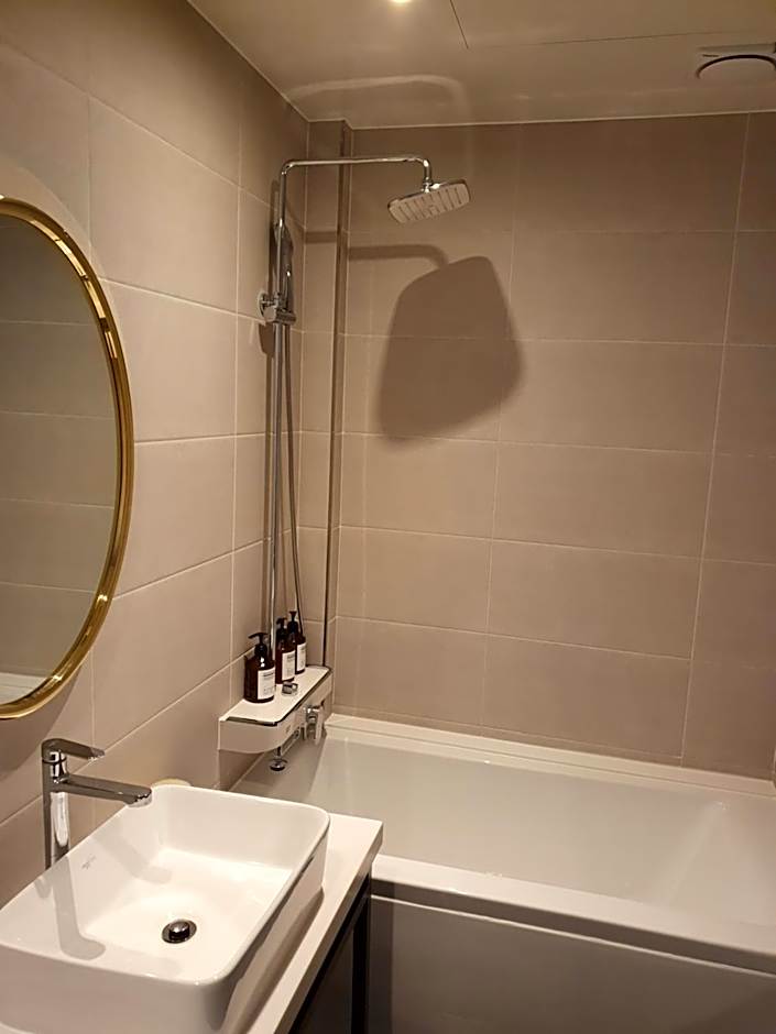 Browndot hotel songtan