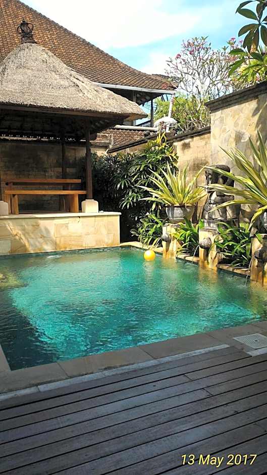 Ngetis Home Stay