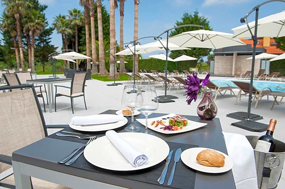 Hotel La Palma de Llanes