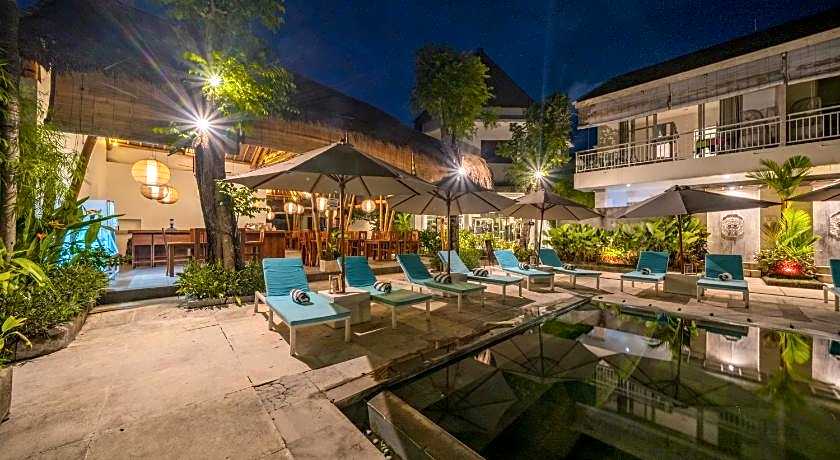Sayang Sanur Terrace House
