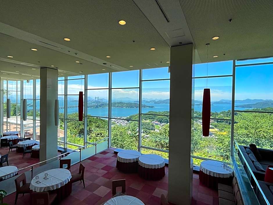 Setouchi Kojima Hotel