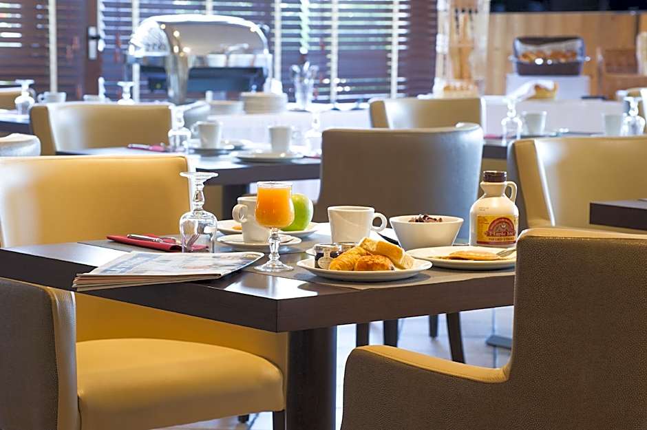 B&B HOTEL Saint-Pierre-en-Faucigny Bonneville