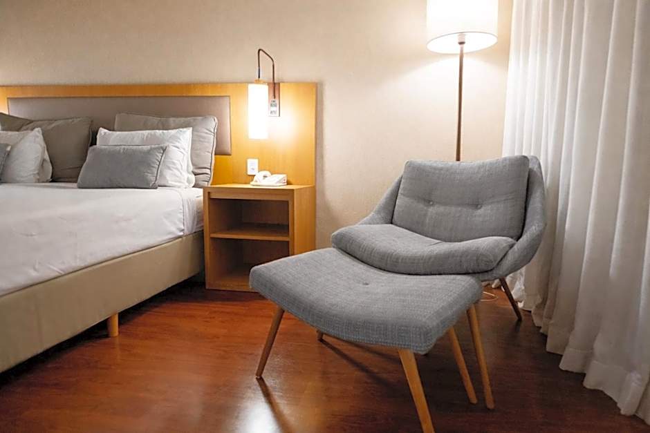 Mercure Campinas