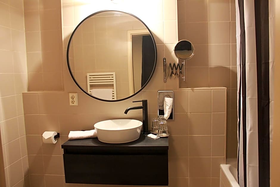 HOTEL ALTES THEATER Heilbronn
