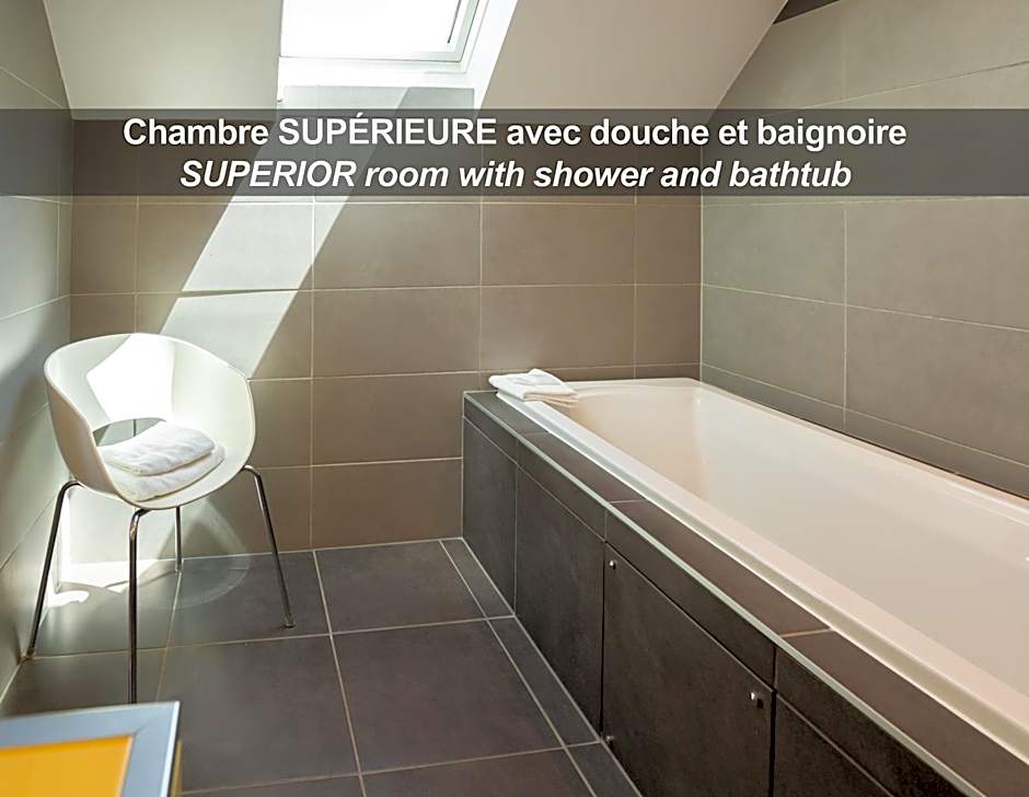 Hotel la Ferme de Bourran