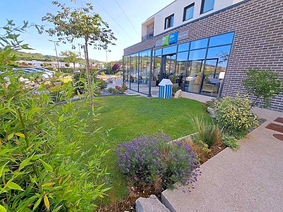 ibis Budget Le Treport Mers Les Bains