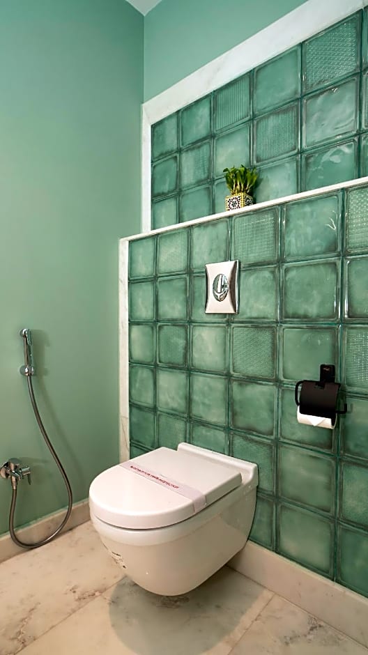 Khamma Ghani- A Boutique Hotel