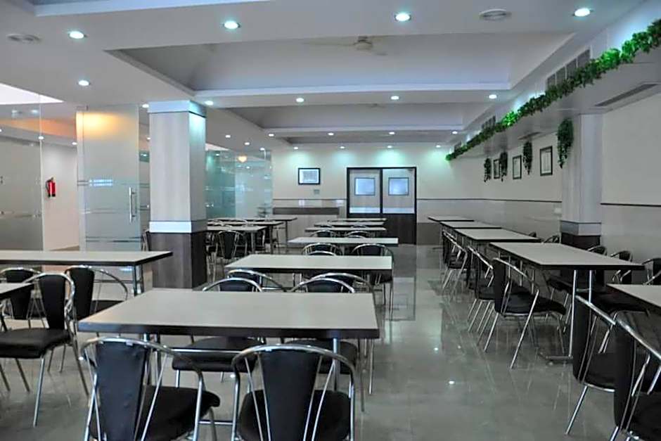 Hotel Krishna Sagar NH-24