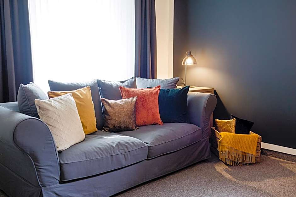 Hotel Restaurant Zwergschlösschen