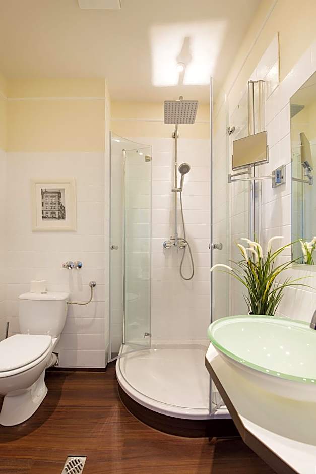 Hotel Stralsund