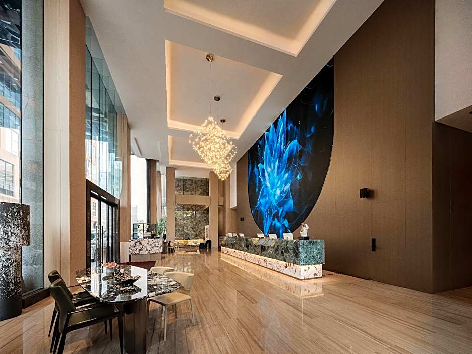 Zhuhai Palm Spring Hotel
