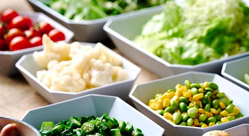 Sanco Inn Nagoya Fushimi