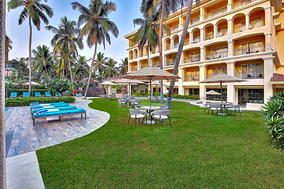 Holiday Inn Goa Candolim By IHG