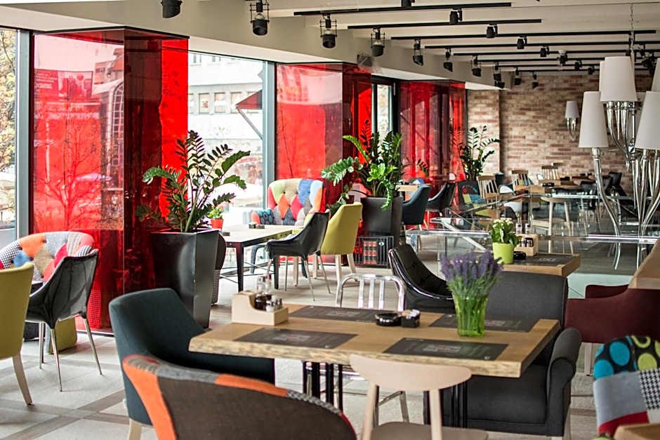 Boutique Rooms
