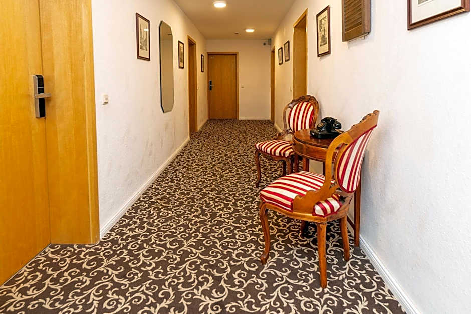 Hotel Holsteinische Schweiz am Dieksee