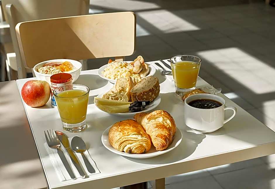 B&B Hotel ORLY RUNGIS Aeroport