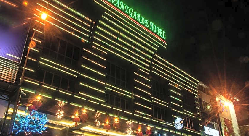 Avantgarde Hotel
