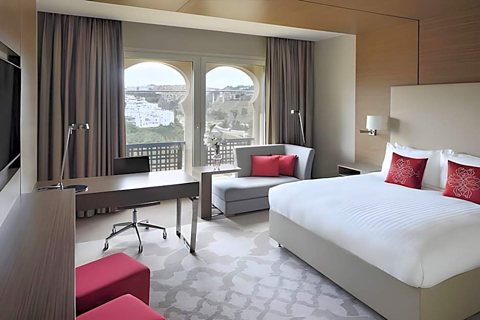 Constantine Marriott Hotel