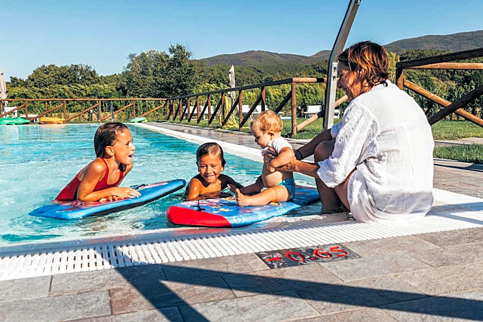 Tenuta San Giovanni Lucca