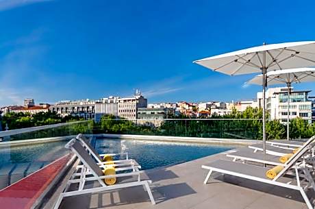 TURIM Boulevard Hotel