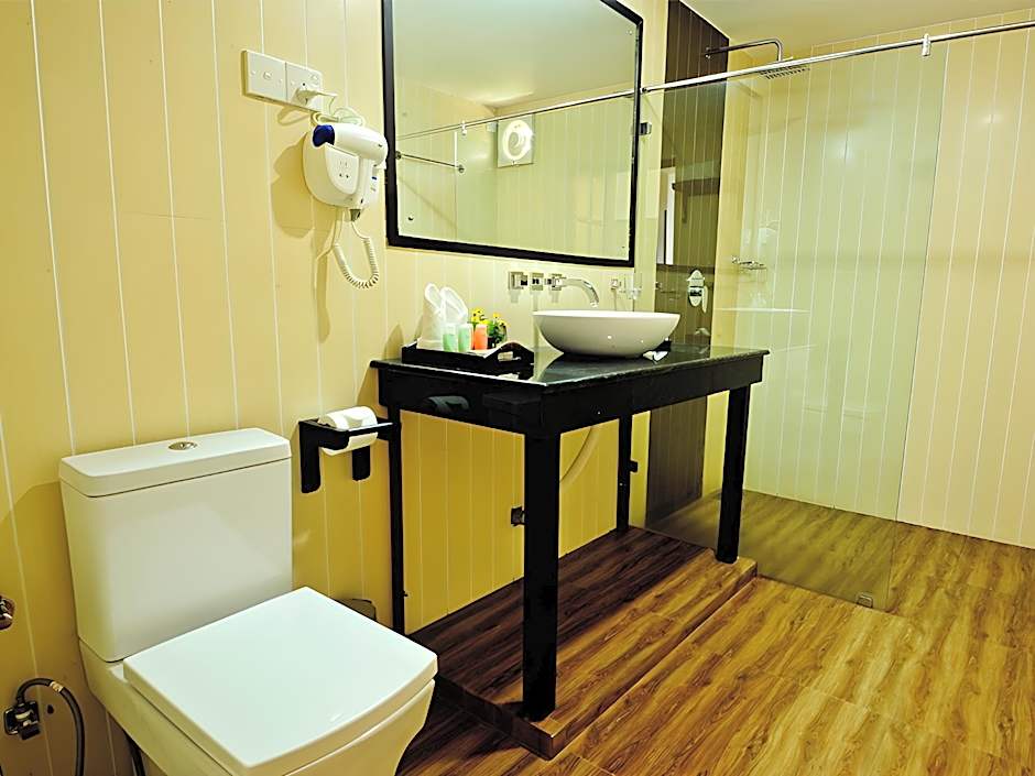 Melheim Kandy Villas