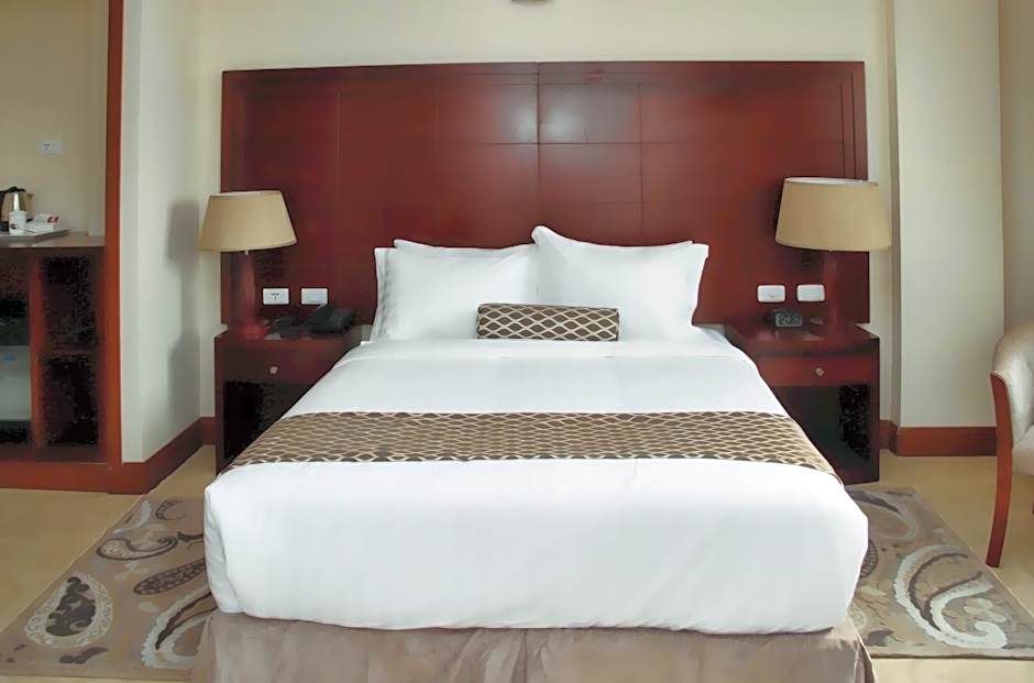 Addissinia Hotel
