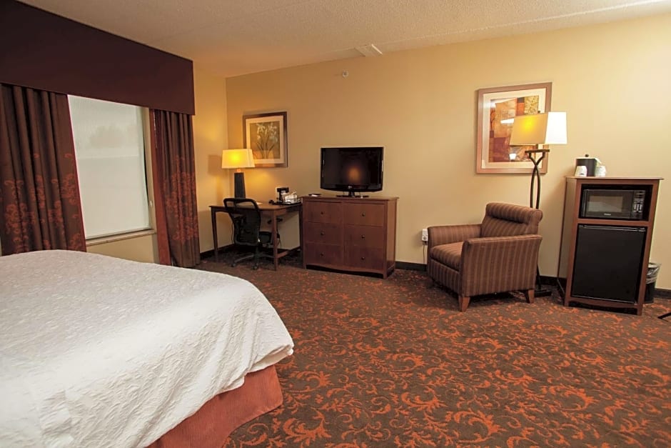 Hampton Inn By Hilton Elmira