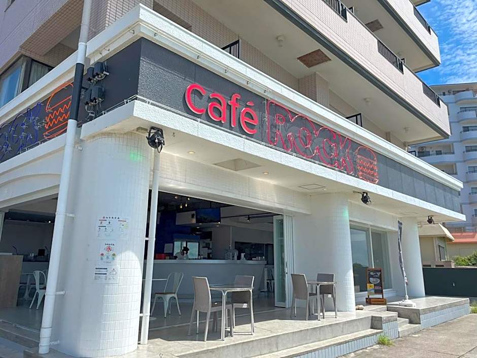 Support Inn Minami-Chita Annex Hamachaya