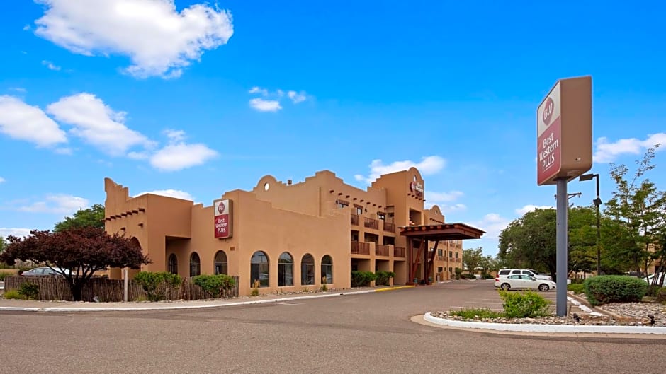 Best Western Plus Inn Of Santa Fe