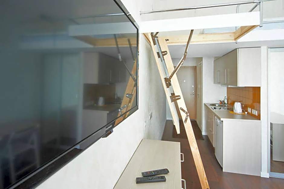 Natalex MicroLofts