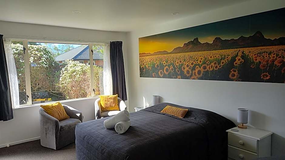 Northwood Motor Lodge