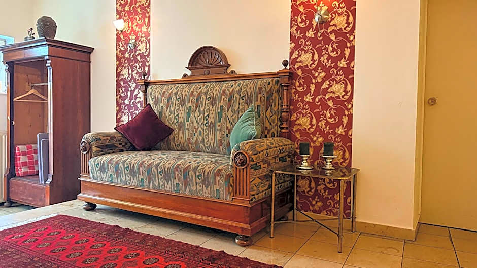 Altstadthotel Augsburg