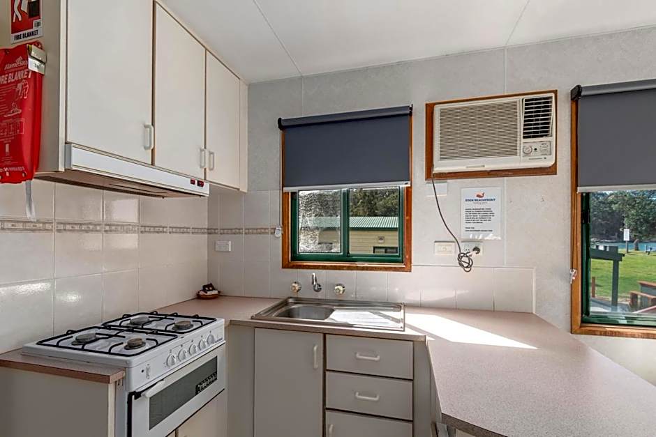 Ingenia Holidays Eden Beachfront