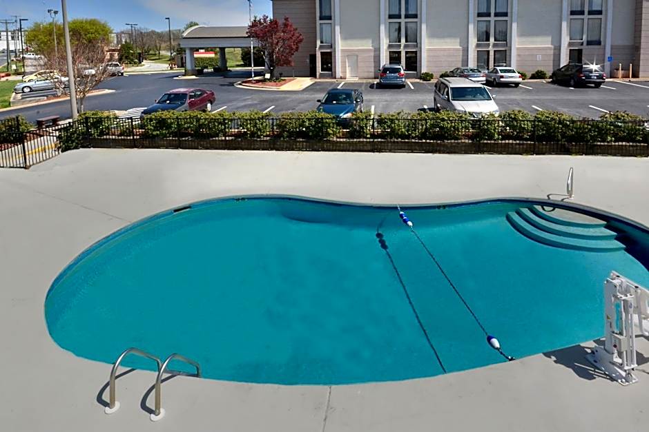 Holiday Inn Express Lynchburg By IHG