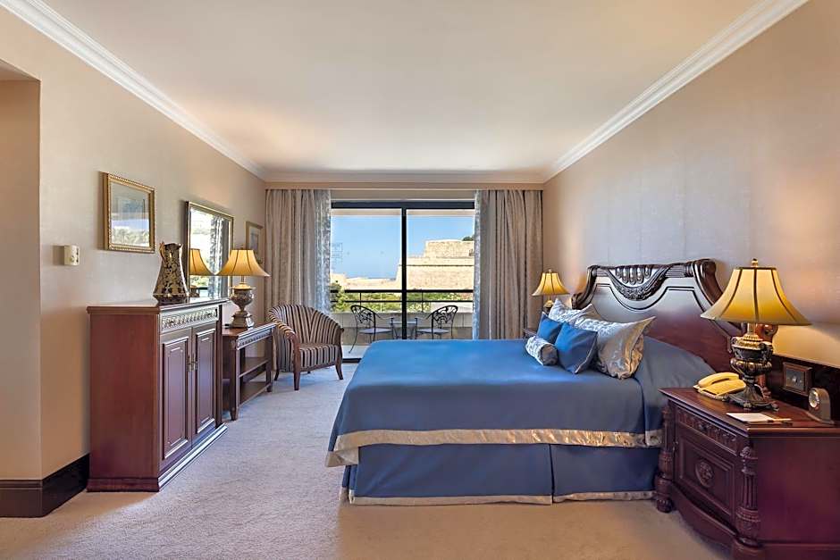 Grand Hotel Excelsior