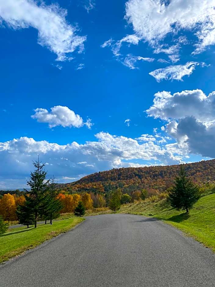 August Lodge Cooperstown
